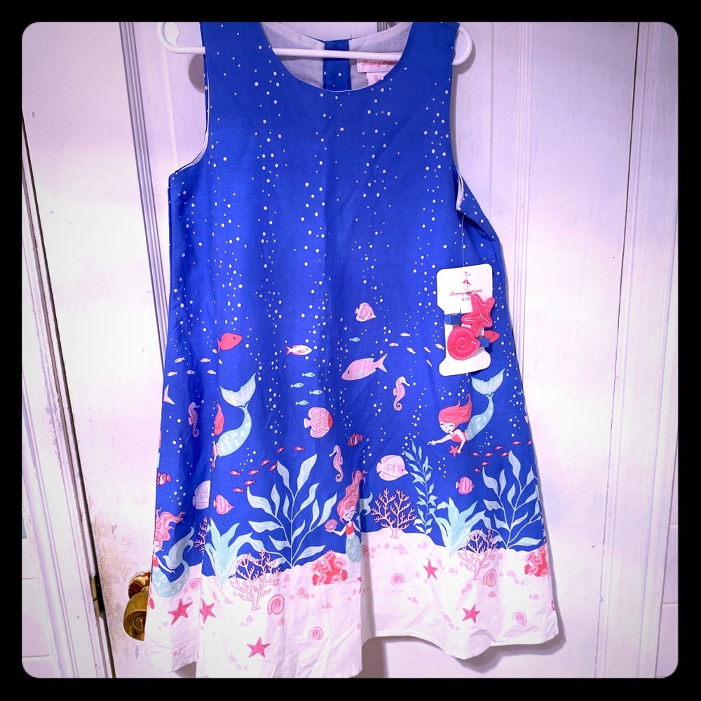 Tommy Bahama Dress, NEW